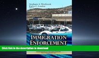 READ  Immigration Enforcement: Elements and Legal Issues  PDF ONLINE