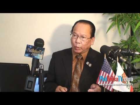 Nhà báo Nguyễn Phương Hùng kể chuyện bị đuổi khỏi phòng họp (phần 2)