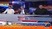 Wah Wah Bairra Garak Kardia Shair Ka - Hamid Mir on Khurram Dastgir Ruining Ghalib's Shair