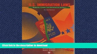 READ  United States Immigration Laws: Working, Living, and Studying in America  BOOK ONLINE
