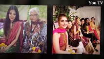 Rubya Chaudhry Wedding (Dholki)