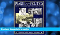 READ  Plagues and Politics: The Story of the United States Public Health Service FULL ONLINE