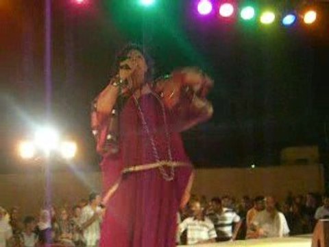 Cheba Yamina à Jijel