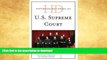 FAVORITE BOOK  Historical Dictionary of the U.S. Supreme Court (Historical Dictionaries of U.S.