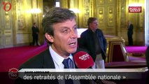 PS : David Assouline dénonce « le recasage » de Daniel Vaillant au Sénat
