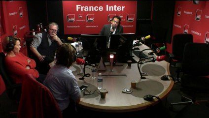 Irène Frachon : "Les victimes du Mediator ne sont pas des malades : ce sont des gens empoisonnés"