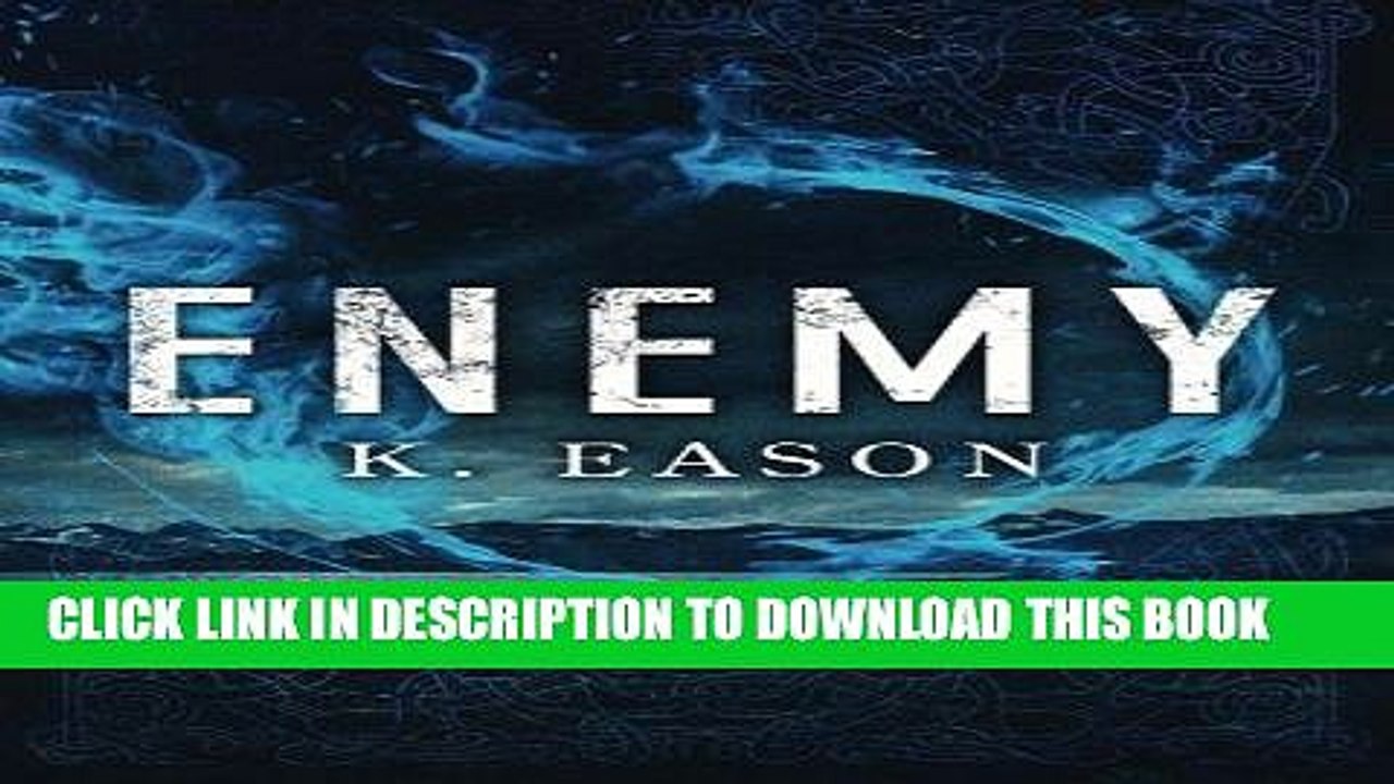 Read Now Enemy (On the Bones of Gods) Download Online