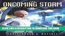 Read Now The Oncoming Storm (Angel in the Whirlwind) Download Book
