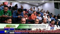 DPR Harap Pembahasan Draft RUU Pemilu Sejalan dengan Putusan MK