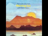 A FLG Maurepas upload - Alphonse Mouzon - Just Because Of You - Jazz Fusion