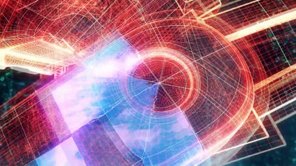 DIGIMON WOLRD: NEXT ORDER - Story Trailer