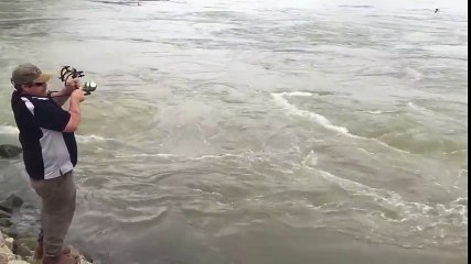 How To Catch Big Fish - Really Amazing - Amazing Videos