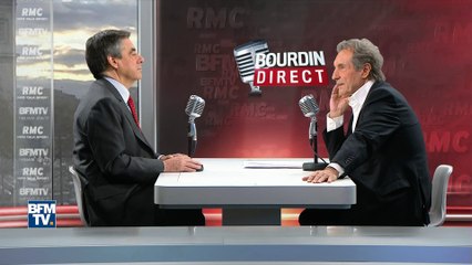 Fraudes à la primaire? Fillon se dit "inquiet, car il y a un passif"