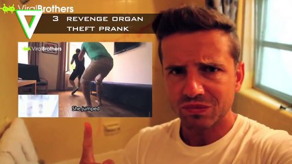 5 Pranks That Went Way Too Far