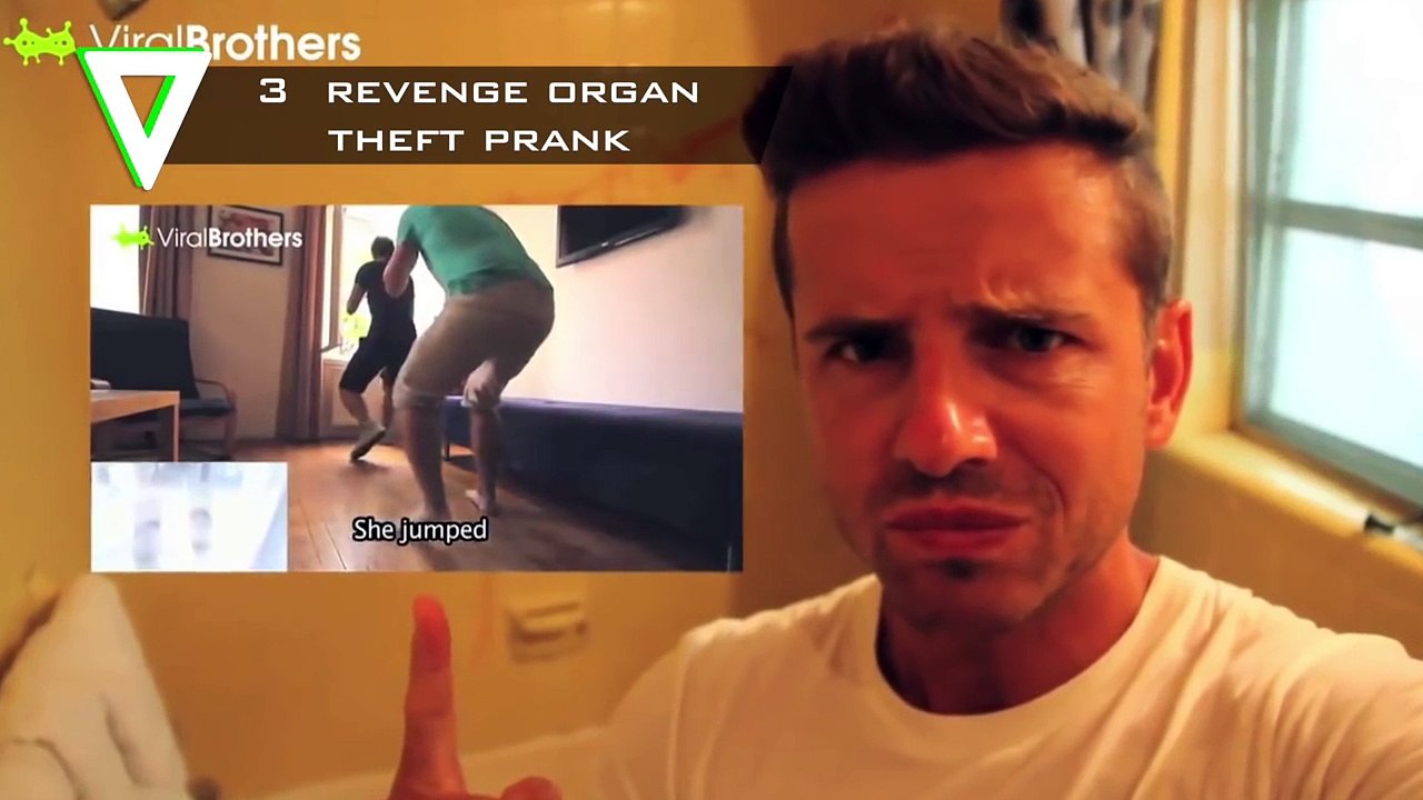5 Pranks That Went Way Too Far