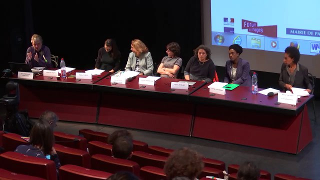 Rencontre Education à l'image, aux médias et au numérique : Ministère de la culture et de la communication
