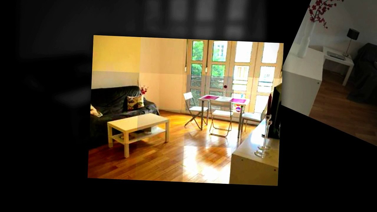 Location Vacances Appartement, Strasbourg (67), 300€/semaine
