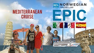 Cruise - Norwegian Epic