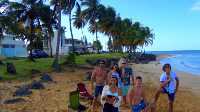 AirSelfie, el dron con forma de teléfono para tus selfies