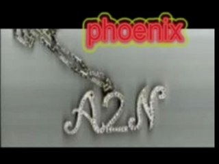 a2n eminem Phoenix