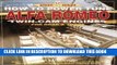 Read Now How to Power Tune Alfa Romeo Twin-Cam Engines for Road   Track (Speedpro Series) PDF Book