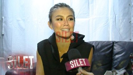 Kesuksesan Agnez Mo - Silet 18 November 2016