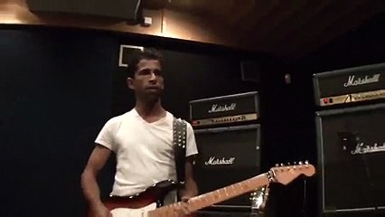 La reprise de METALLICA la plus folle! ahaha