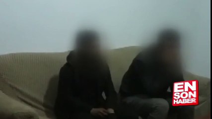 Hakkari'de teslim olan teröristlere şefkat eli