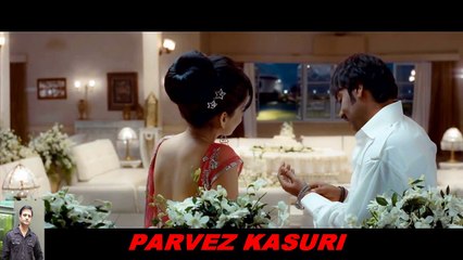 Tum Jo Aaye - Once Upon a Time in Mumbaai - Blu-Ray_1-HD