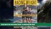 liberty books  Racing Weight: How to Get Lean for Peak Performance (The Racing Weight Series)