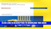 Read Now Diesel In-line Fuel-injection Pumps PDF Book