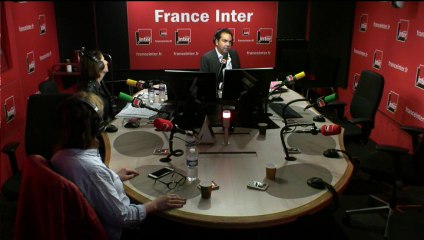 Mediator : Irène Frachon et Emmanuelle Bercot sont les invitées de France Inter
