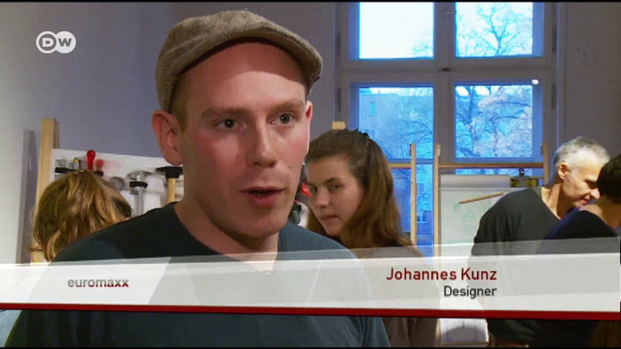 Marke Eigenbau: Do it Yourself-Design | Euromaxx