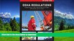 EBOOK ONLINE  29 Cfr 1926 OSHA Construction Industry Regulations  PDF ONLINE