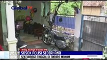 Sosok Polisi Sederhana di Rembang