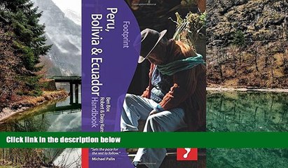 Download Video: Buy Daisy Kunstaetter Peru, Bolivia   Ecuador Handbook (Footprint Handbooks)  PDF Download