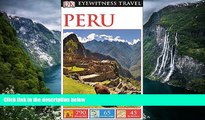 Buy NOW DK Publishing DK Eyewitness Travel Guide: Peru  Audiobook Download