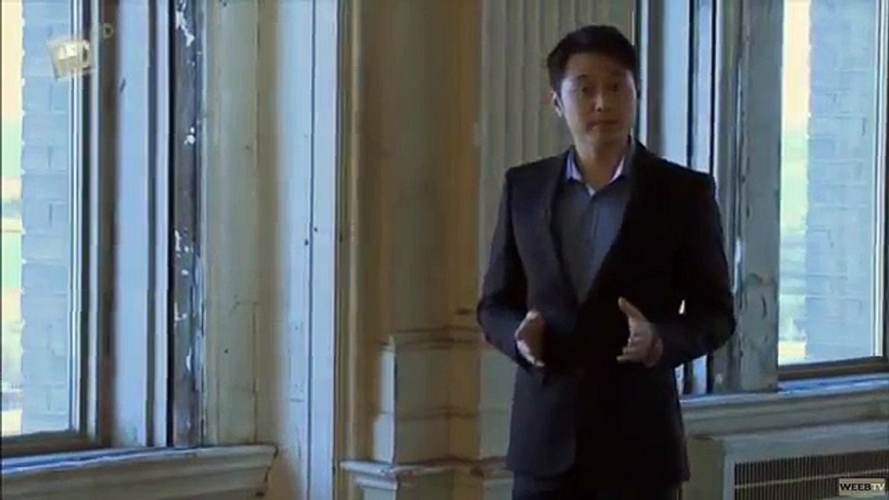 Spotkania z duchami - Odwiedziny zza grobu