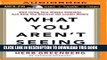 [PDF] What You Aren t Seeing: How Using Your Hidden Potential Can Help You Discover the Leader