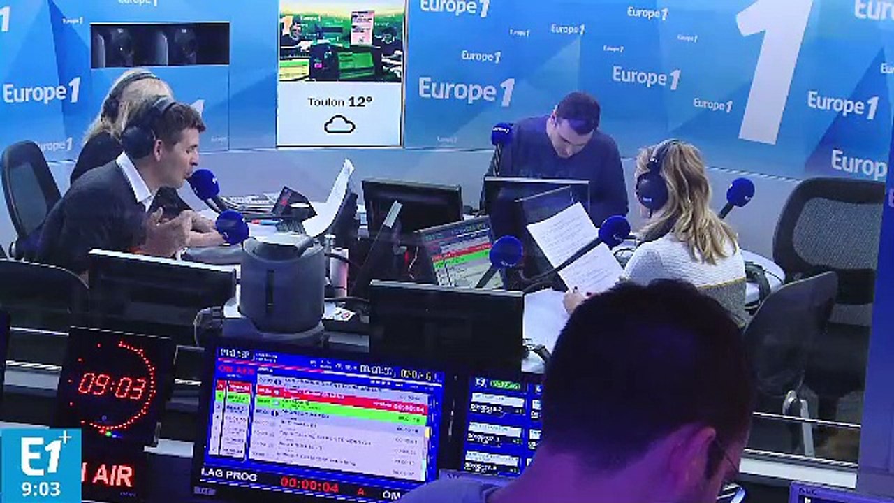 Je t'aime Marie : la déclaration d'amour anonyme