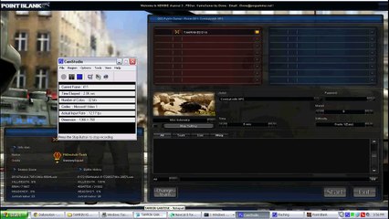 KRIss SuPER V HEADShoT(TAMRIN ganTENk)