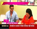 Yeh Hai Mohabbatein IBN 7 Bhabhi Tear Devar Dewaana 18th November 2016