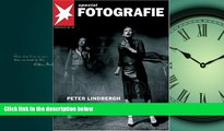 complete  Peter Lindbergh - Invasion: Stern Portfolio (Stern Portfolio Library of Photography)