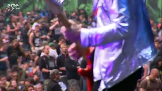 Joe Satriani au Hellfest_Arte_2016_06_18