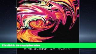 book online  Visionaire #42: Scent