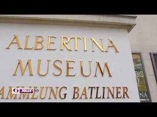 Udhetim ne gjurmet e familjes Durazzo| E marte-e merkure ne Jolly HD