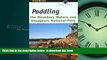 Best book  Paddling the Boundary Waters and Voyageurs National Park (Regional Paddling Series)