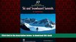 liberty book  50 Classic Backcountry Ski and Snowboard Summits in California: Mount Shasta to