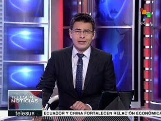 Venezuela: partidos políticos firman documento para apoyar el diálogo