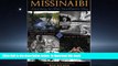 liberty book  Missinaibi: Journey to the Northern Sky: From Lake Superior to James Bay by Canoe